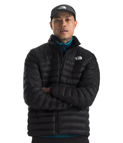 The North Face Terra Peak Jacket - Men's | Insulated Winter Jacket