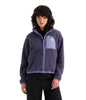 The North Face Yumiori Off Peak Full Zip Jacket - Women's | Cozy Fleece Jacket