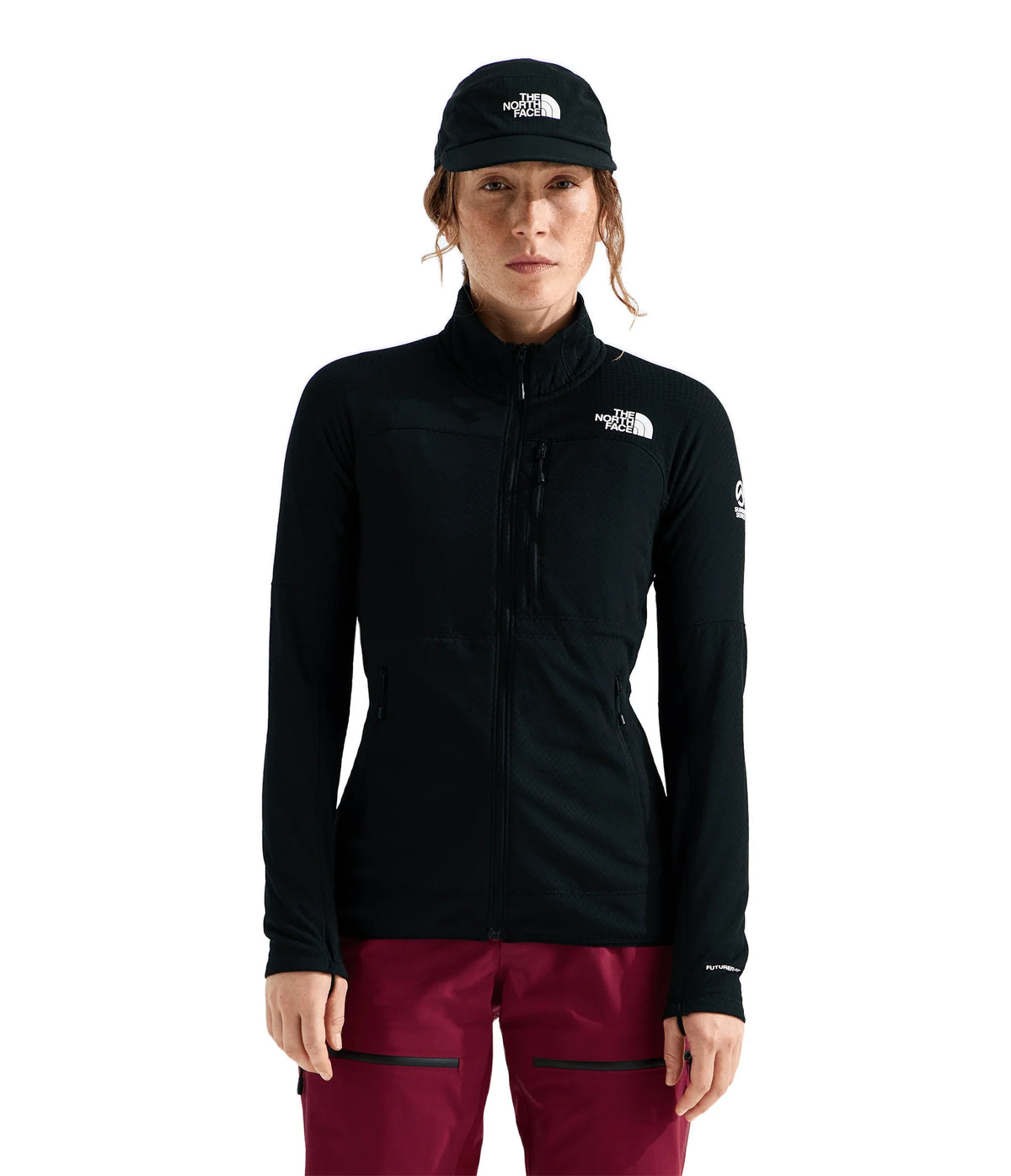 The North Face Summit FUTUREFLEECE Full Zip Jacket - Women's
