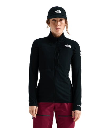 The North Face Summit FUTUREFLEECE Full Zip Jacket - Women's