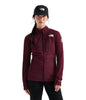 The North Face Summit FUTUREFLEECE Full Zip Jacket - Women's