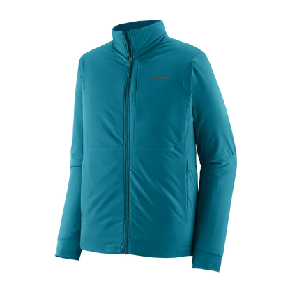 Patagonia Nano-Air® Light Jacket - Men's - Breathable Stretch Insulated Jacket