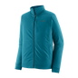 Patagonia Nano-Air® Light Jacket - Men's - Breathable Stretch Insulated Jacket