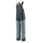 Patagonia Insulated Snowfarer Bibs - Women's - Waterproof Insulated Snow Bib Overalls