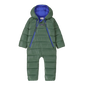 Patagonia Hi-Loft Down Sweater Bunting - Baby - 600-Fill Down Insulated One-Piece Bunting