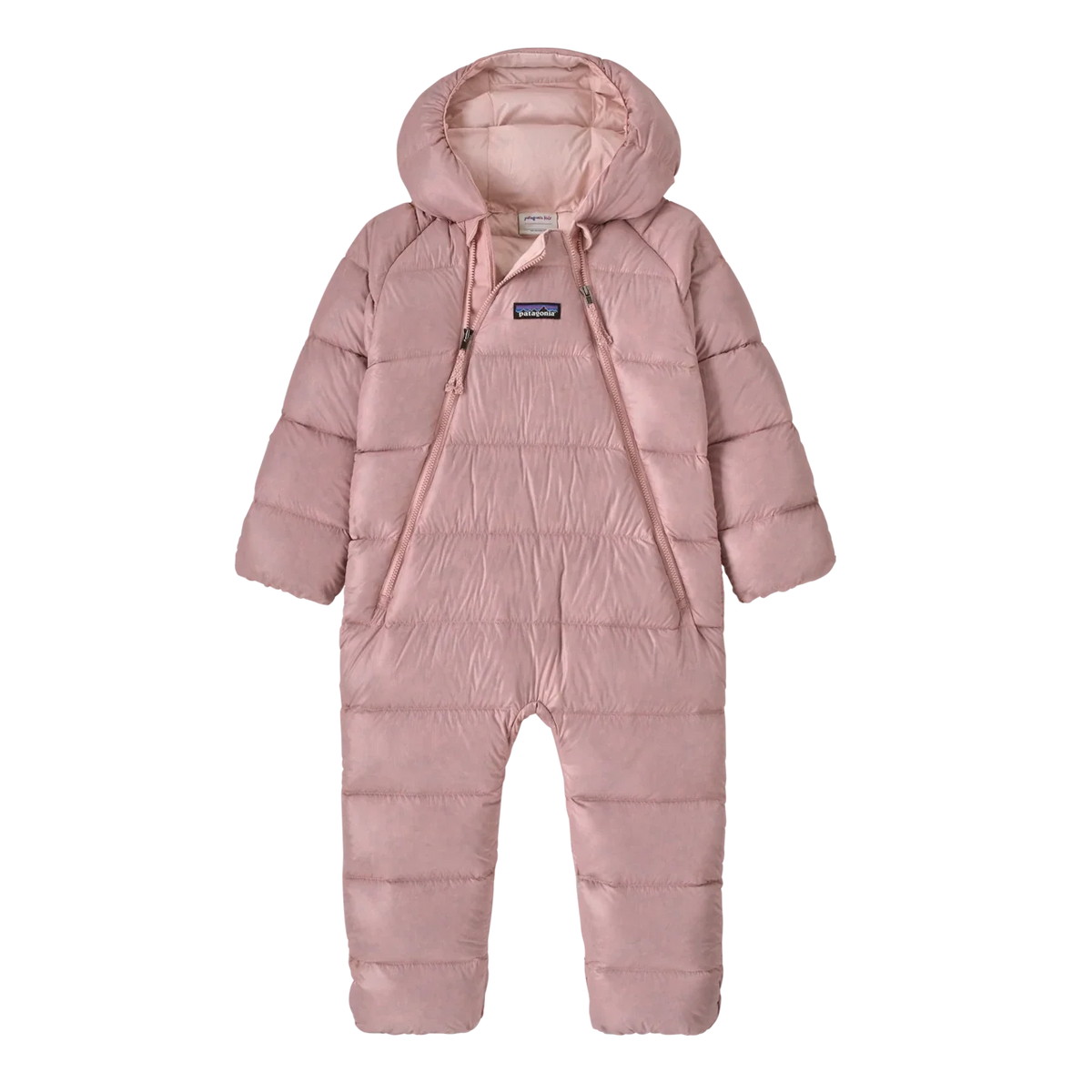 Patagonia Hi-Loft Down Sweater Bunting - Baby - 600-Fill Down Insulated One-Piece Bunting