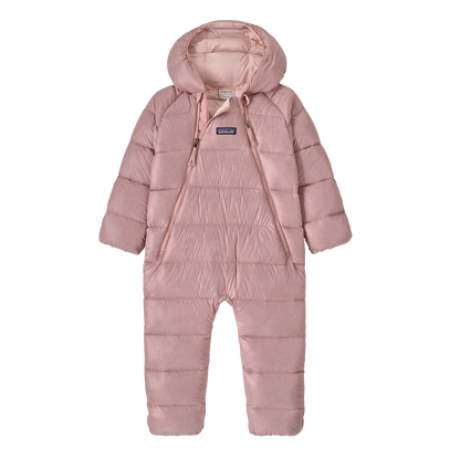 Patagonia Hi-Loft Down Sweater Bunting - Baby - 600-Fill Down Insulated One-Piece Bunting