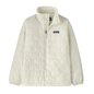Patagonia Nano Puff® Brick Quilt Jacket - Kids' - Lightweight Packable Insulated Jacket