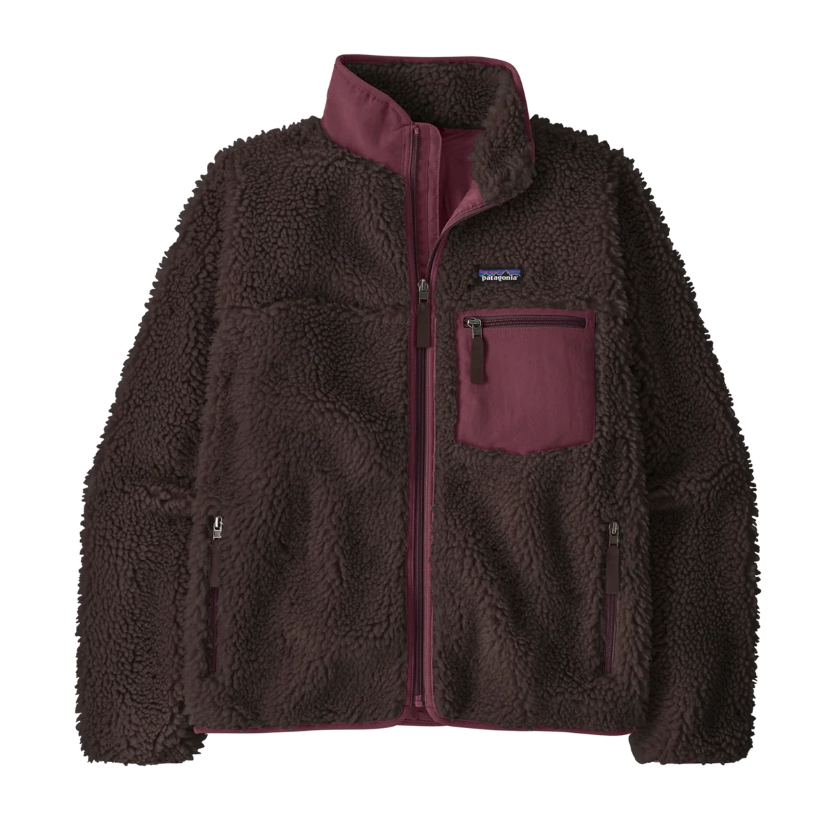 Patagonia Classic Retro-X Jacket - Women's - Windproof Recycled Fleece Jacket