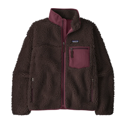 Patagonia Classic Retro-X Jacket - Women's - Windproof Recycled Fleece Jacket