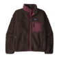 Patagonia Classic Retro-X Jacket - Women's - Windproof Recycled Fleece Jacket