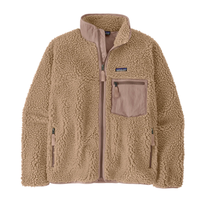 Patagonia Classic Retro-X Jacket - Women's - Windproof Recycled Fleece Jacket