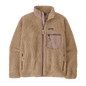 Patagonia Classic Retro-X Jacket - Women's - Windproof Recycled Fleece Jacket