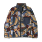 Patagonia Classic Retro-X Jacket - Women's - Windproof Recycled Fleece Jacket