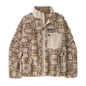 Patagonia Classic Retro-X Jacket - Women's - Windproof Recycled Fleece Jacket