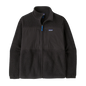 Patagonia Retro Pile Patch Jacket - Men's - Recycled High-Pile Fleece Jacket