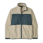Patagonia Retro Pile Patch Jacket - Men's - Recycled High-Pile Fleece Jacket
