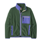 Patagonia Synch Jacket - Women's - Recycled Fleece Jacket