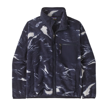 Patagonia Synch Jacket - Women's - Recycled Fleece Jacket