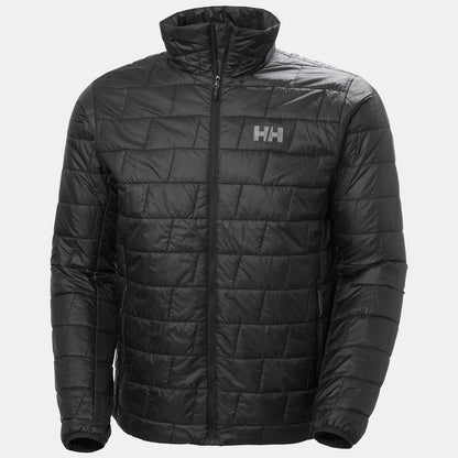 Helly Hansen Lifaloft Insulator Jacket - Men's - Lightweight LifaLoft Insulated Jacket