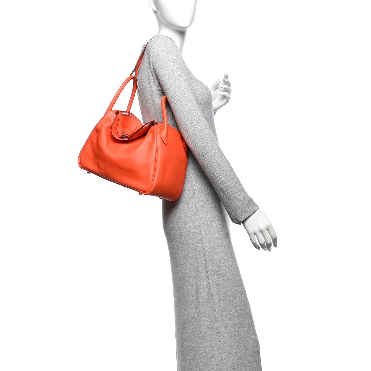 Swift Lindy 30 Orange Poppy
