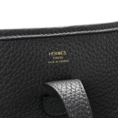 Taurillon Clemence Evelyne 23 Poche III Caban