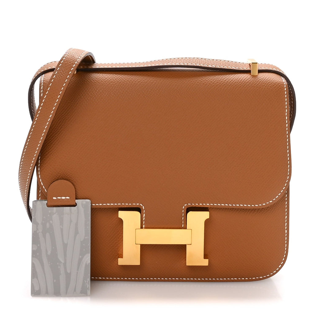Epsom Constance 18 Gold