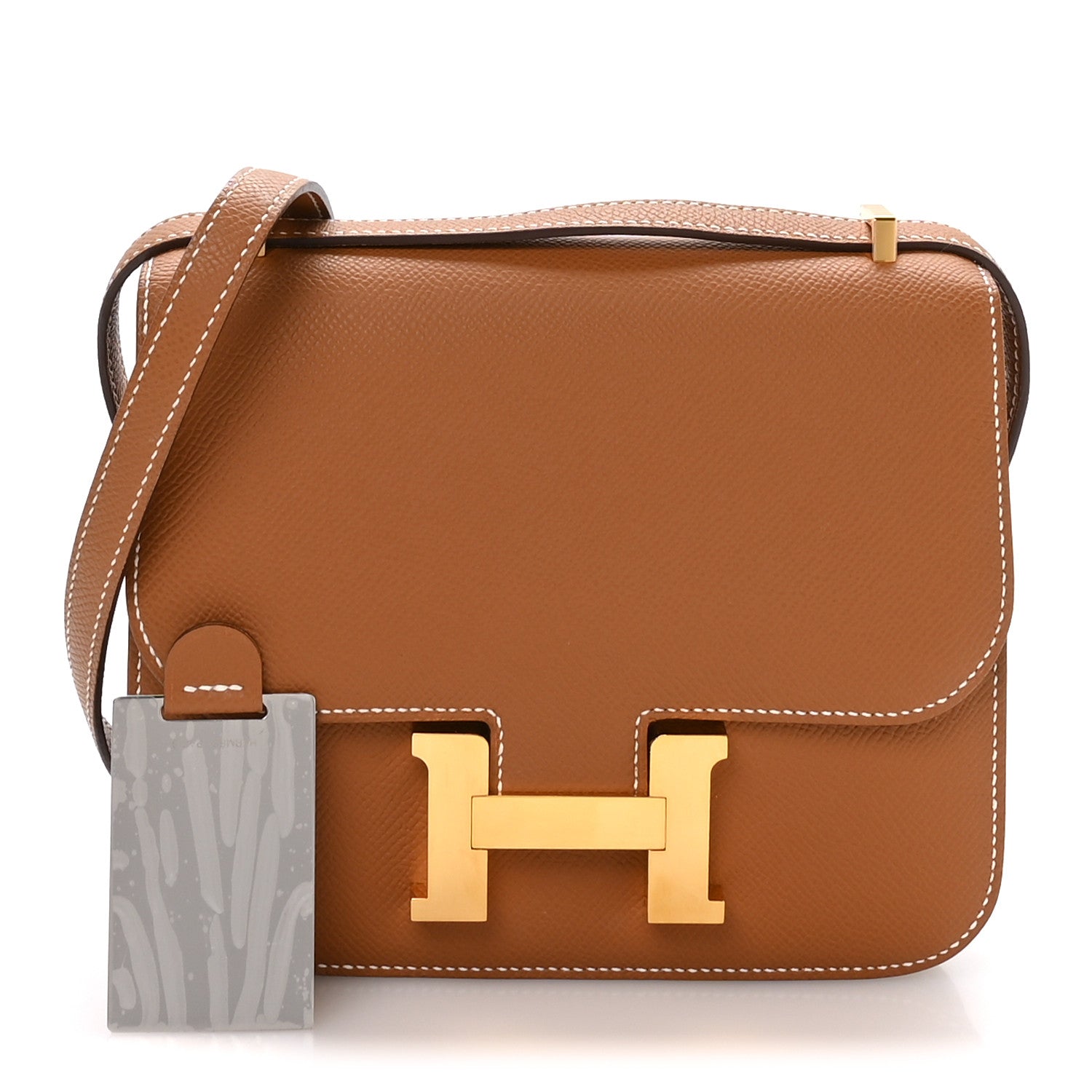 Epsom Constance 18 Gold
