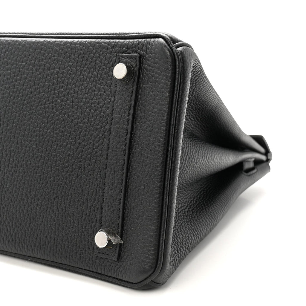 Togo BIRKIN 30 Black