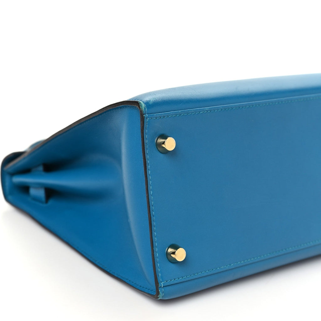 Tadelakt Kelly Sellier 28 Bleu Izmir