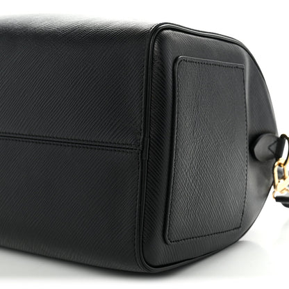 Epi Speedy Soft 30 Black
