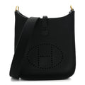 Taurillon Clemence Evelyne TPM Black