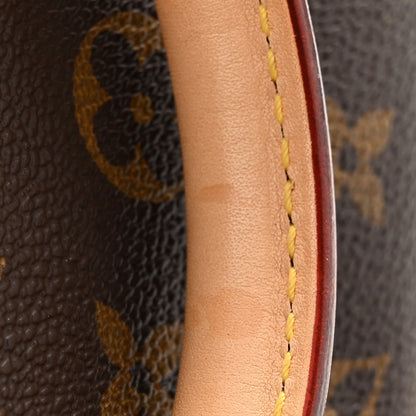 Monogram Speedy Bandouliere 25