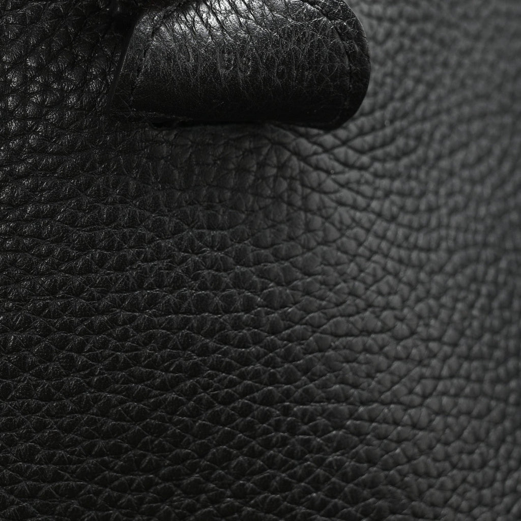 Taurillon Clemence EVELYNE III Black