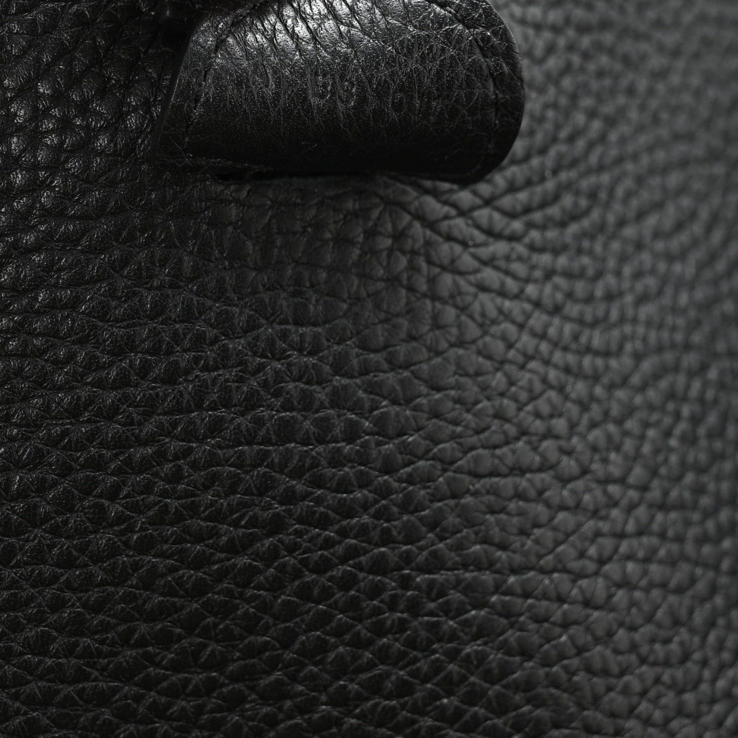 Taurillon Clemence EVELYNE III Black