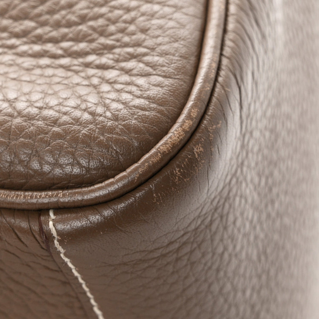 Taurillon Clemence Lindy 30 Etoupe