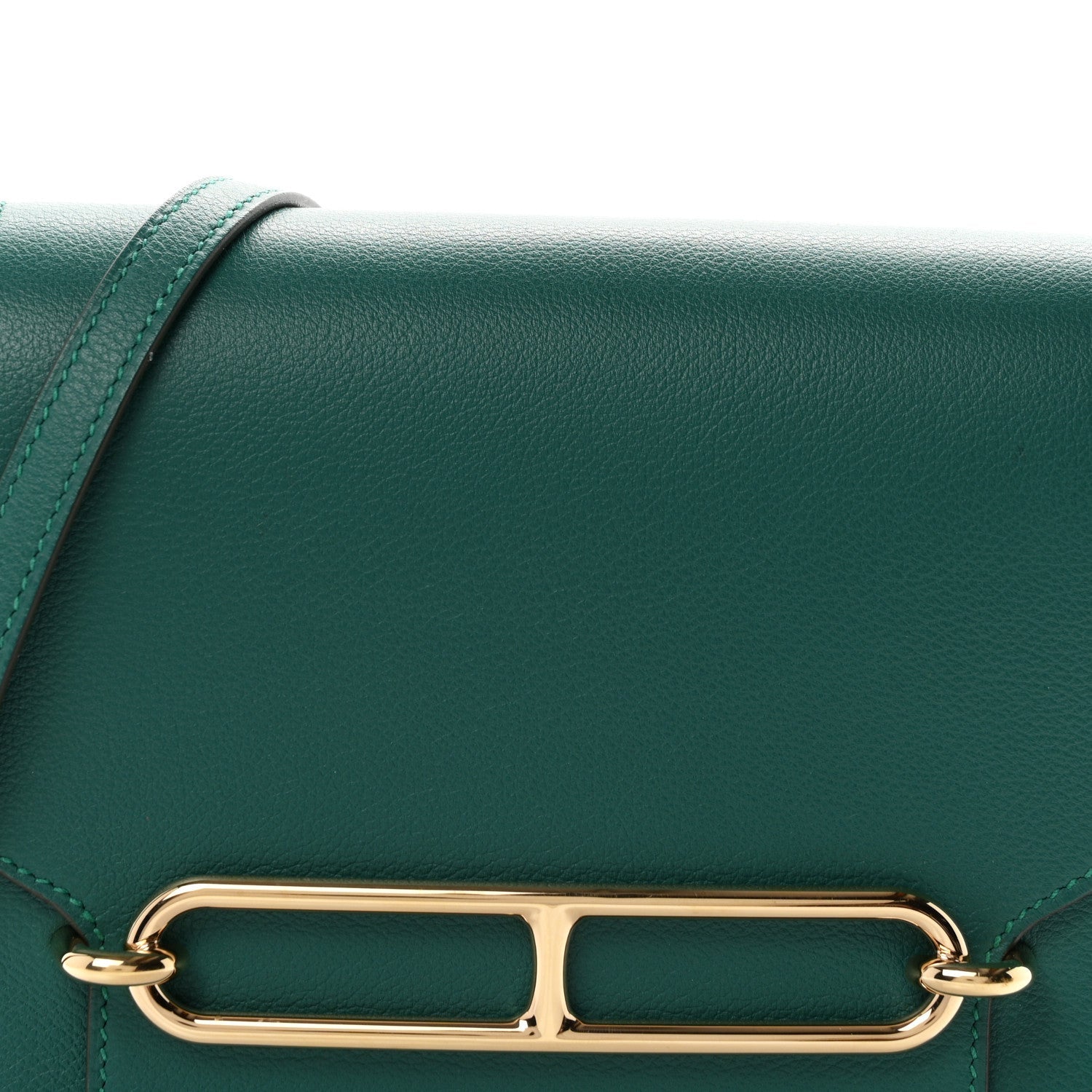 Evercolor Mini Sac Roulis Malachite