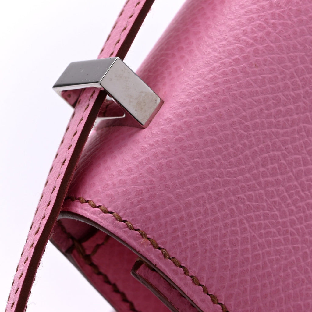 Epsom Micro Constance 14 5P Pink