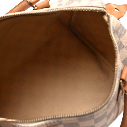 Damier Azur Speedy 30