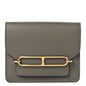 Evercolor Roulis Slim Wallet Gris Meyer