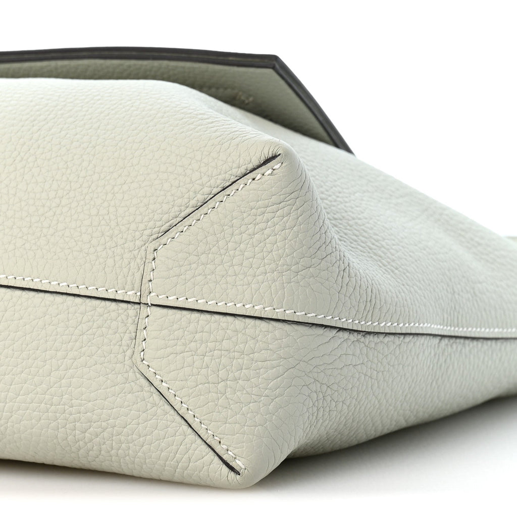 Taurillon Clemence Cabasellier 31 Vert Fizz