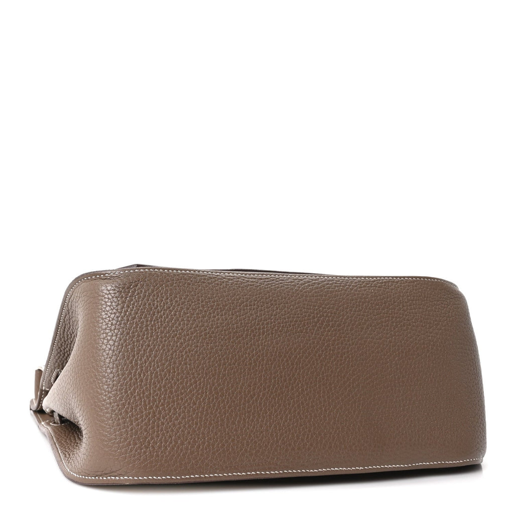 Taurillon Clemence Jypsiere 28 Etoupe