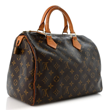 Monogram Speedy 30