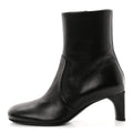 Nappa Lisa 55 Ankle Boots 36 Black