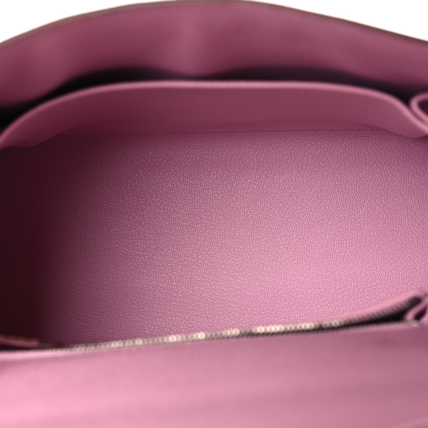 Epsom Kelly Sellier 25 Mauve Sylvestre