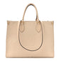 Empreinte Monogram Giant Onthego PM Cream Beige