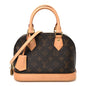 Monogram Alma BB