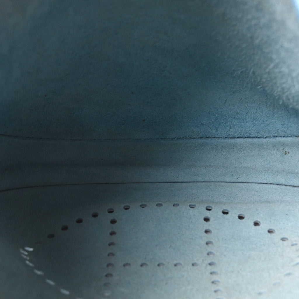 Taurillon Clemence Evelyne II PM Blue Jean