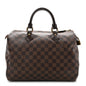 Damier Ebene Speedy 30