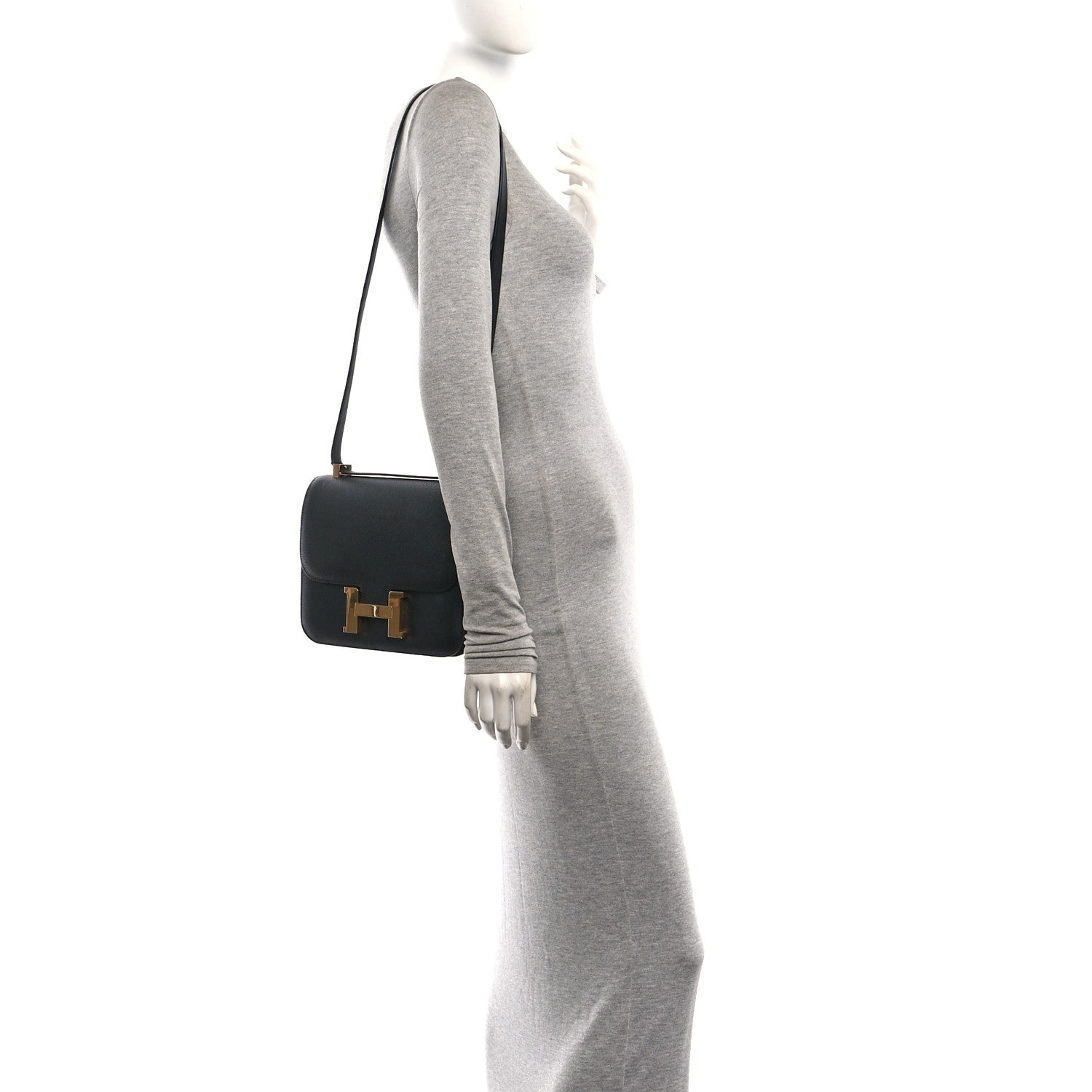 Epsom Constance 24 Black